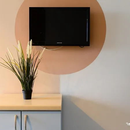 Bilocale Mayra Fronte Mare - Invacanza