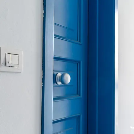 Bilocale Mayra Fronte Mare - Invacanza *