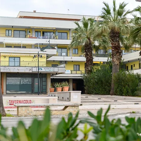 Apartment Bilocale Mayra Fronte Mare - Invacanza