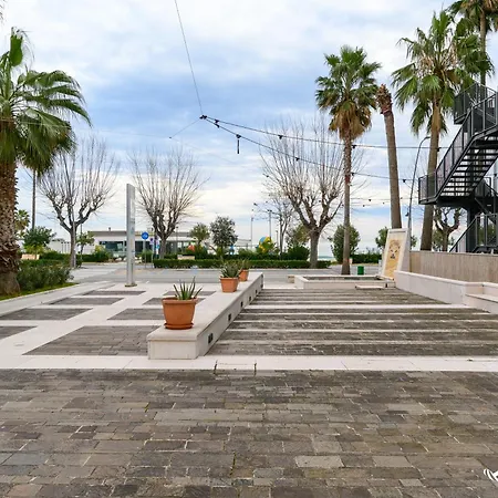 Apartment Bilocale Mayra Fronte Mare - Invacanza