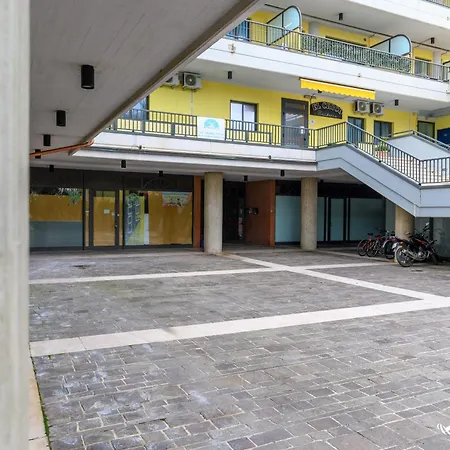Bilocale Mayra Fronte Mare - Invacanza Apartment Alba Adriatica