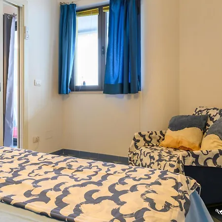 Bilocale Mayra Fronte Mare - Invacanza * Alba Adriatica