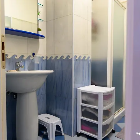 Bilocale Mayra Fronte Mare - Invacanza * Alba Adriatica