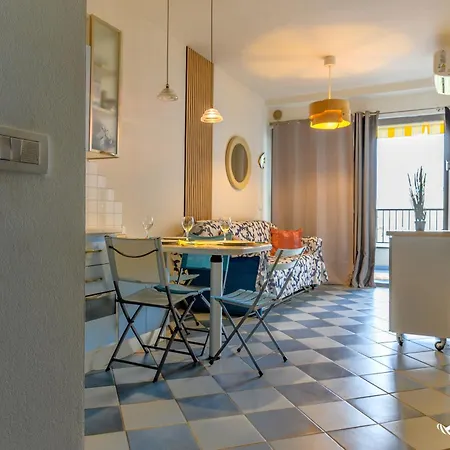 Bilocale Mayra Fronte Mare - Invacanza Alba Adriatica