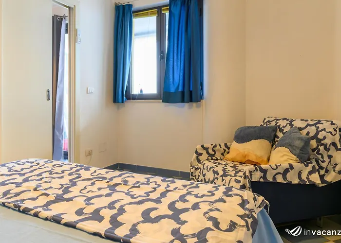 Bilocale Mayra Fronte Mare - Invacanza * Alba Adriatica