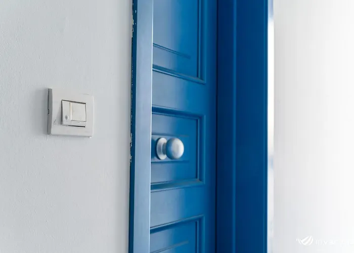 Bilocale Mayra Fronte Mare - Invacanza *