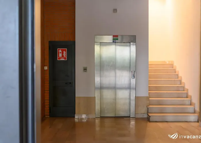 Bilocale Mayra Fronte Mare - Invacanza Apartman Alba Adriatica