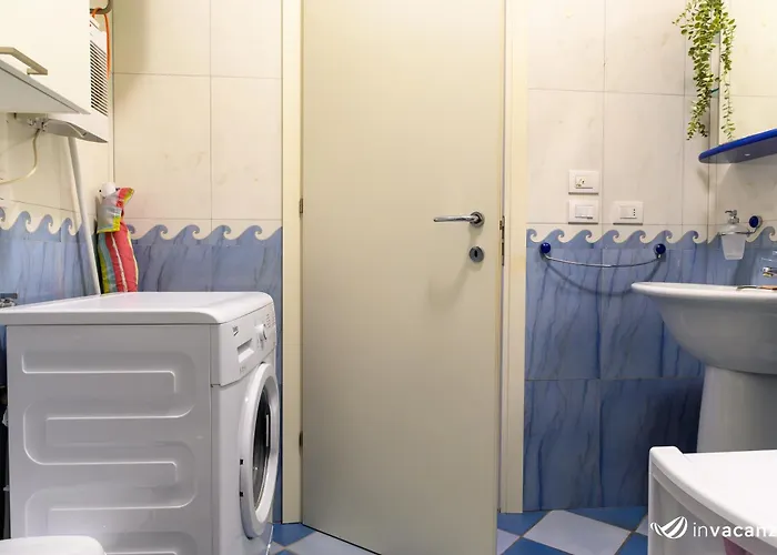 Apartman Bilocale Mayra Fronte Mare - Invacanza *